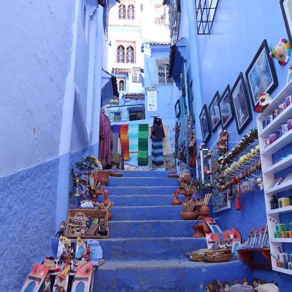 Meet your Posher, Celia - Picture 2 of 4